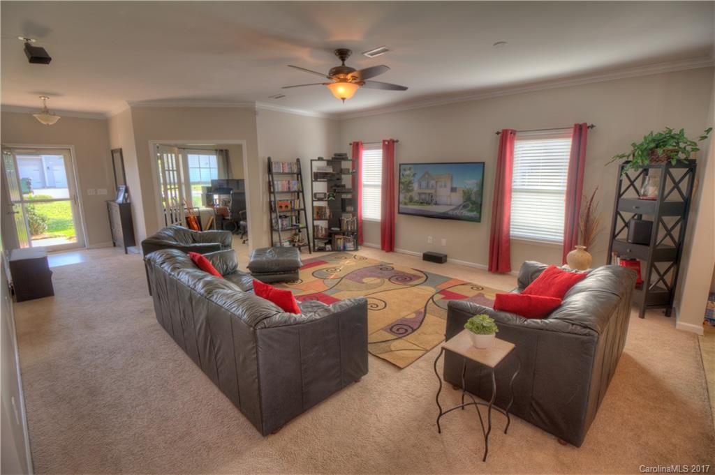 Baden Village - Residential