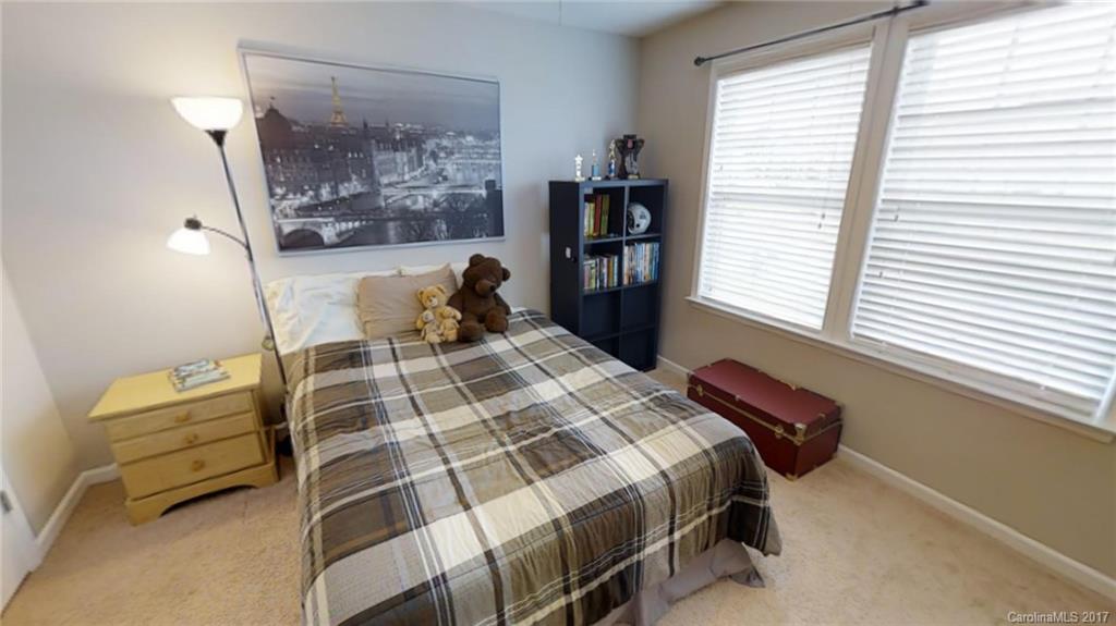 Baden Village - Residential