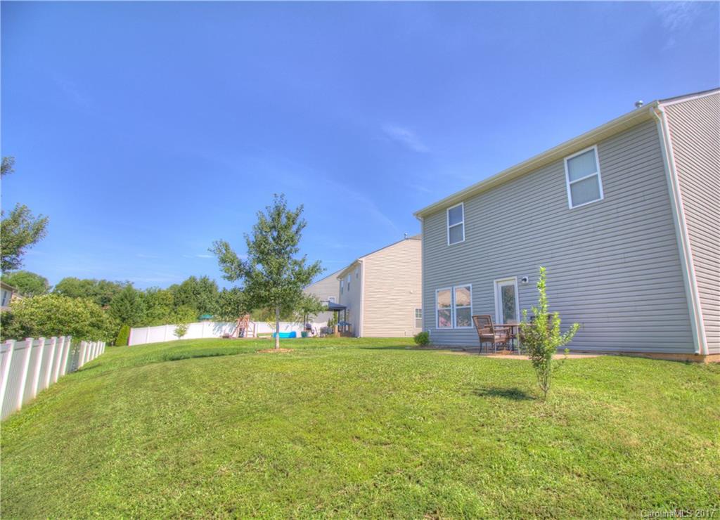 Baden Village - Residential