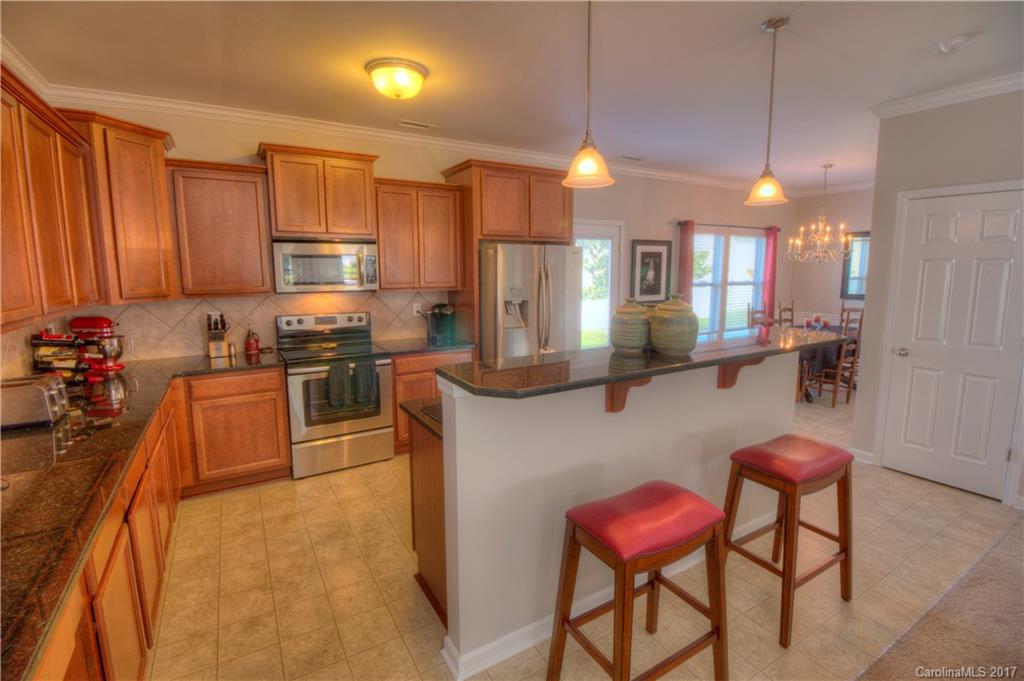 Baden Village - Residential