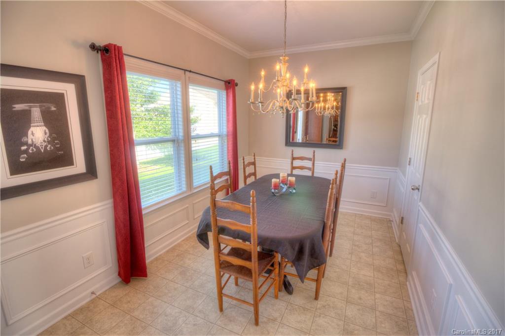 Baden Village - Residential