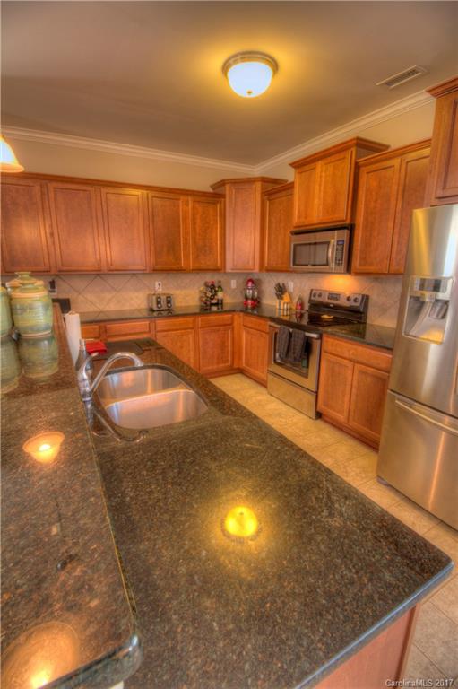 Baden Village - Residential