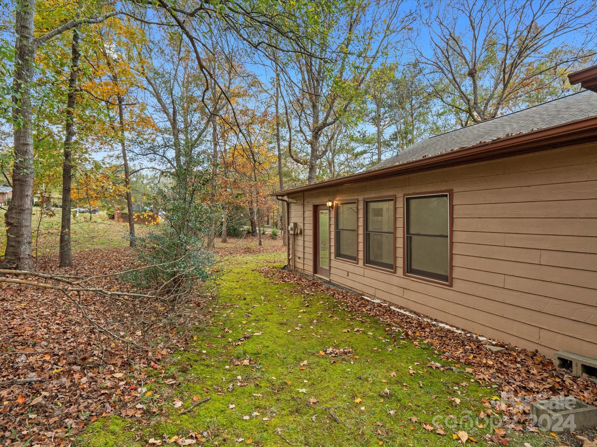 Ashebrook Villas - Residential