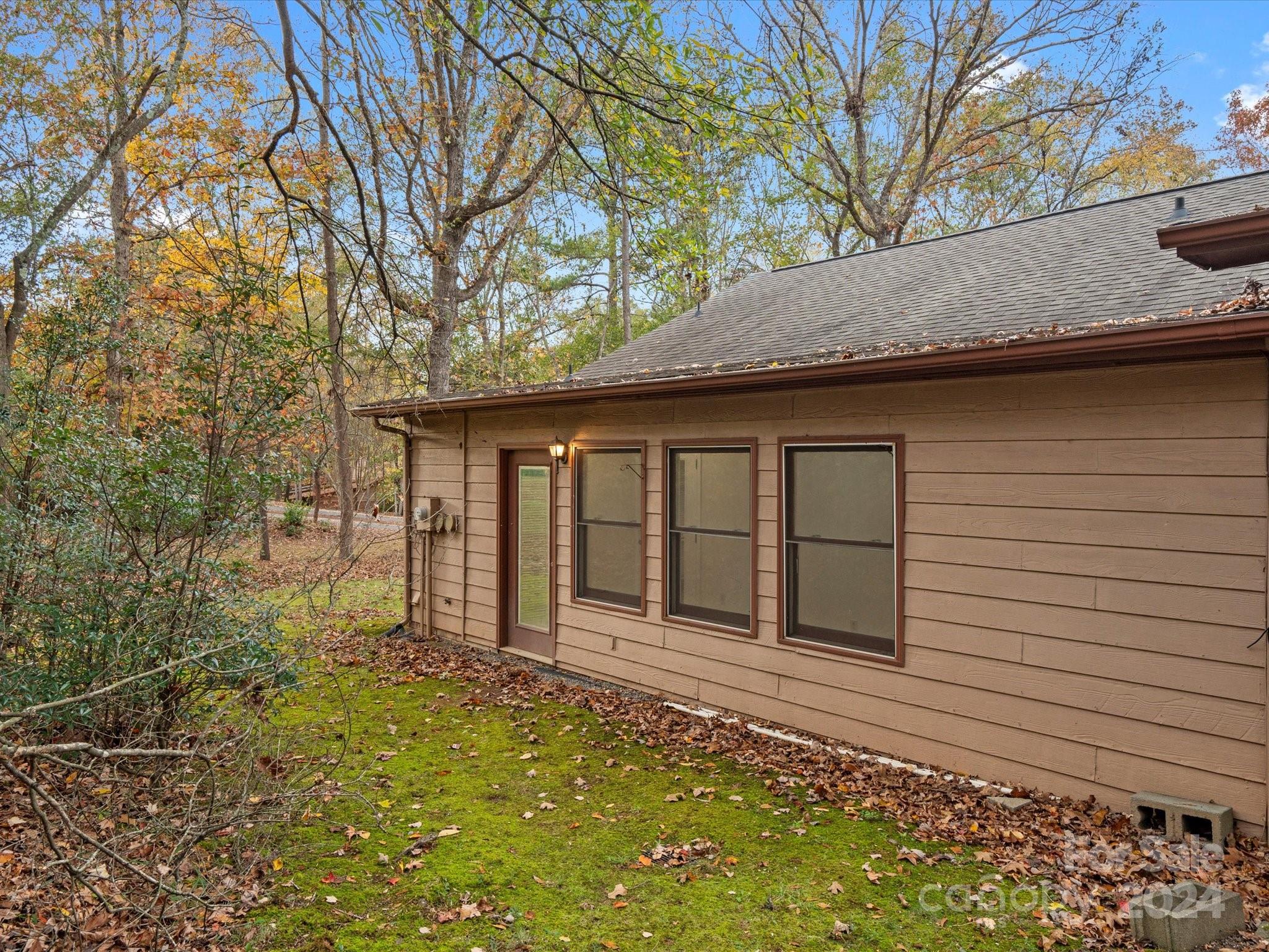 Ashebrook Villas - Residential