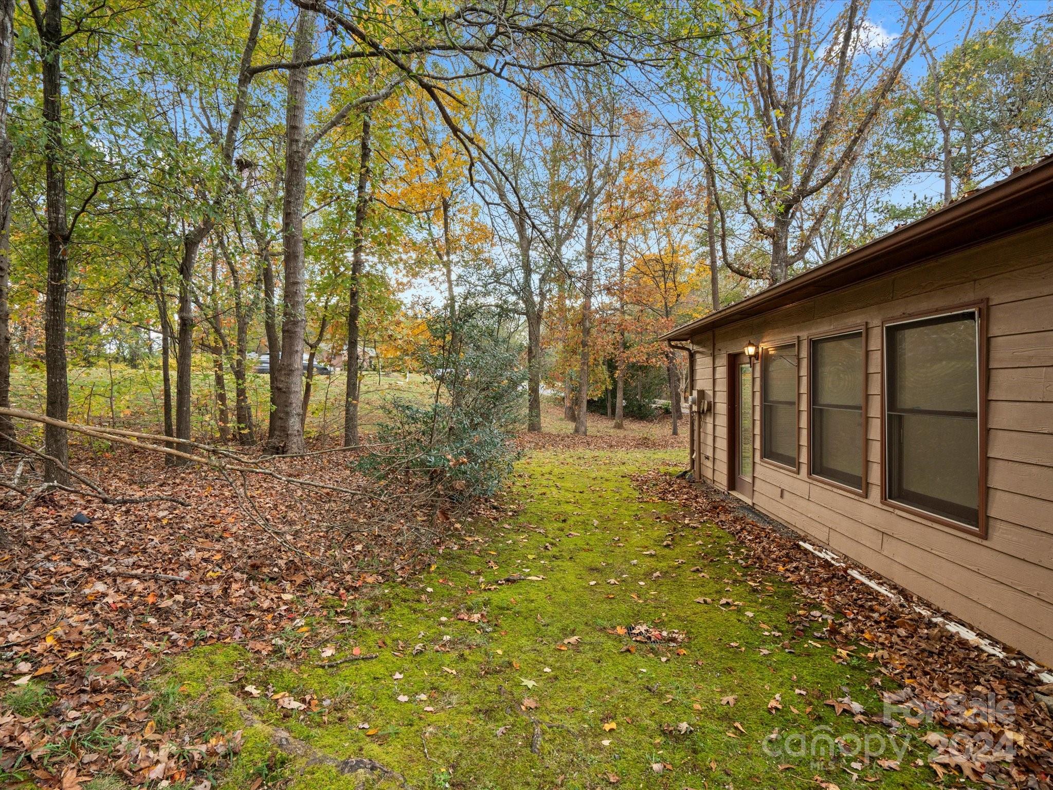 Ashebrook Villas - Residential