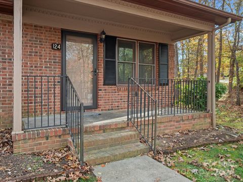 A home in Fort Mill