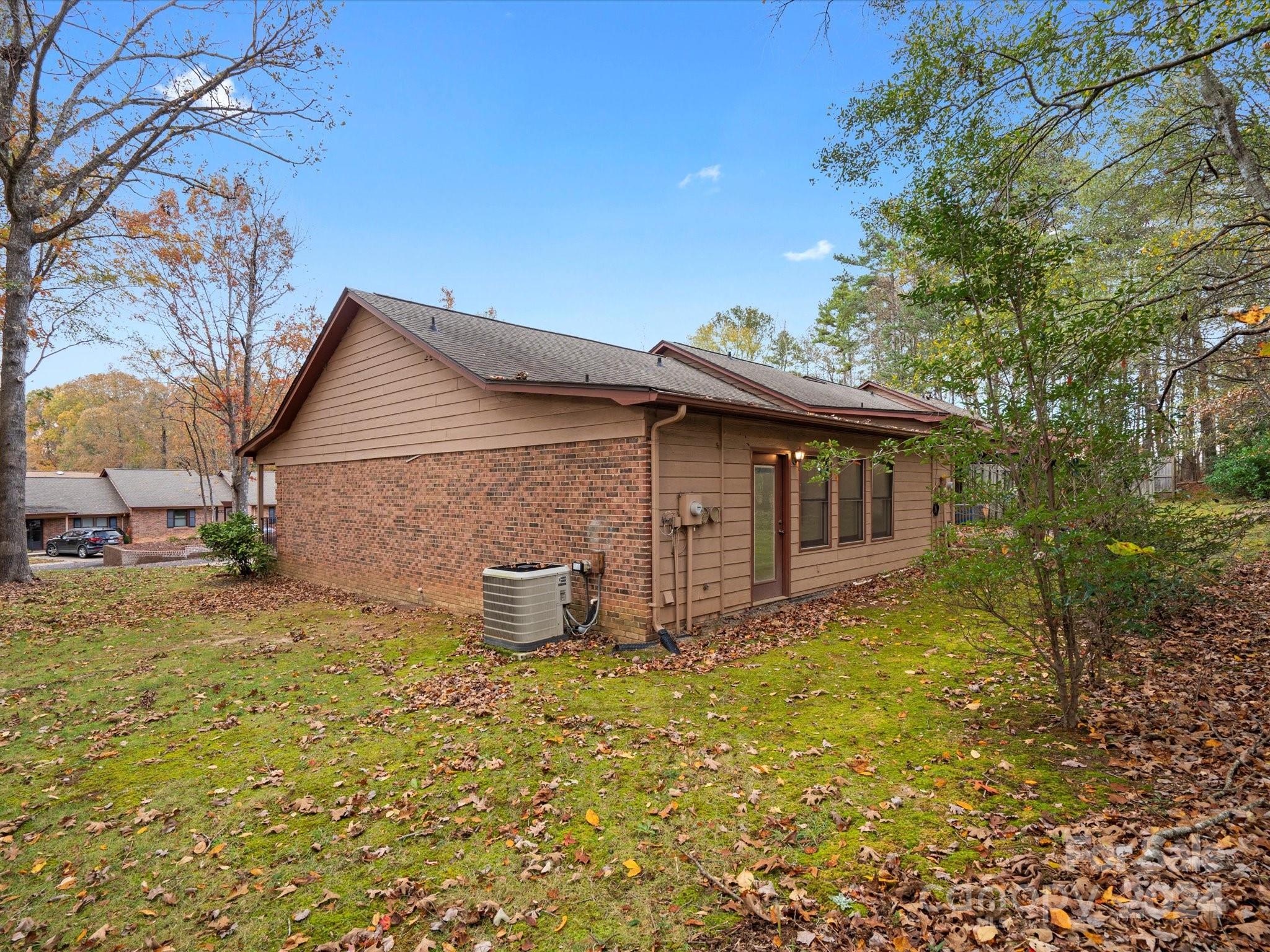 Ashebrook Villas - Residential