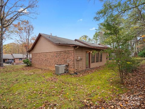 A home in Fort Mill