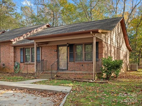 A home in Fort Mill