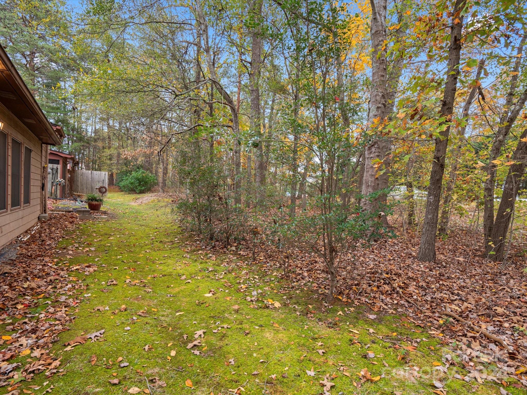 Ashebrook Villas - Residential