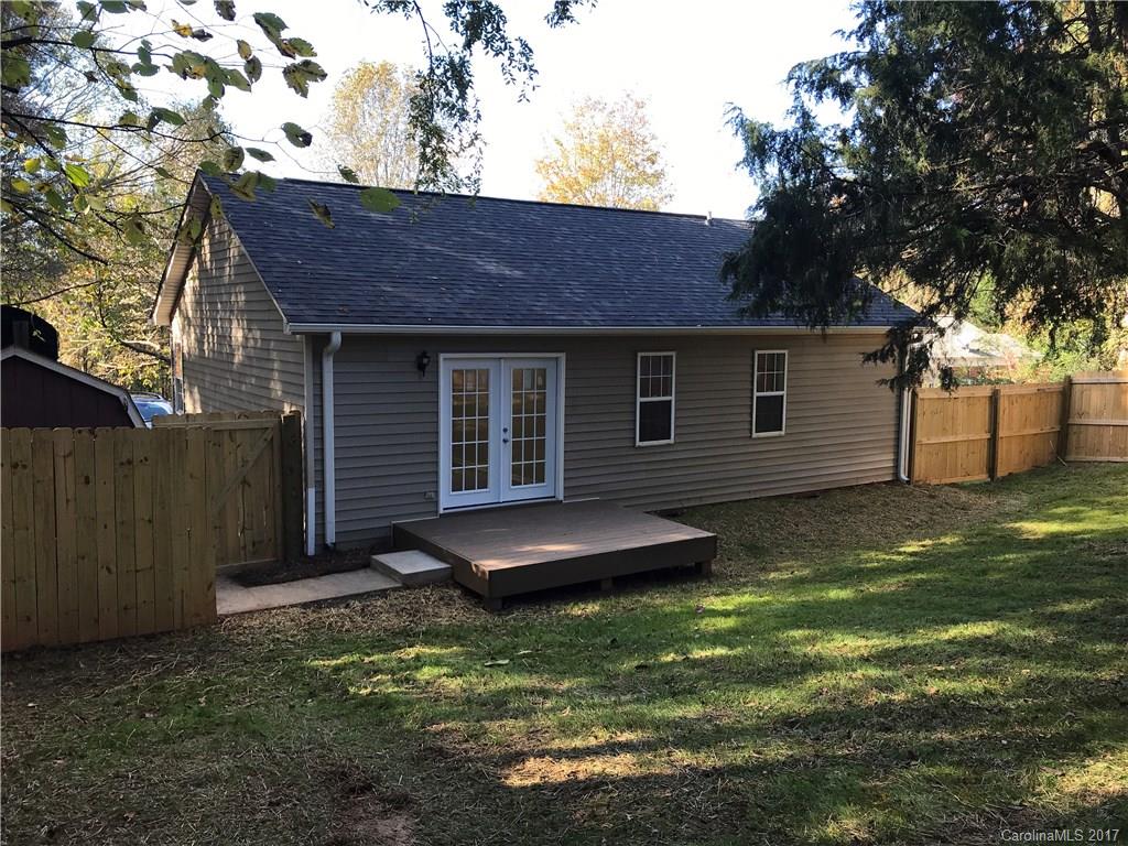 Commodore Peninsula - Residential Lease