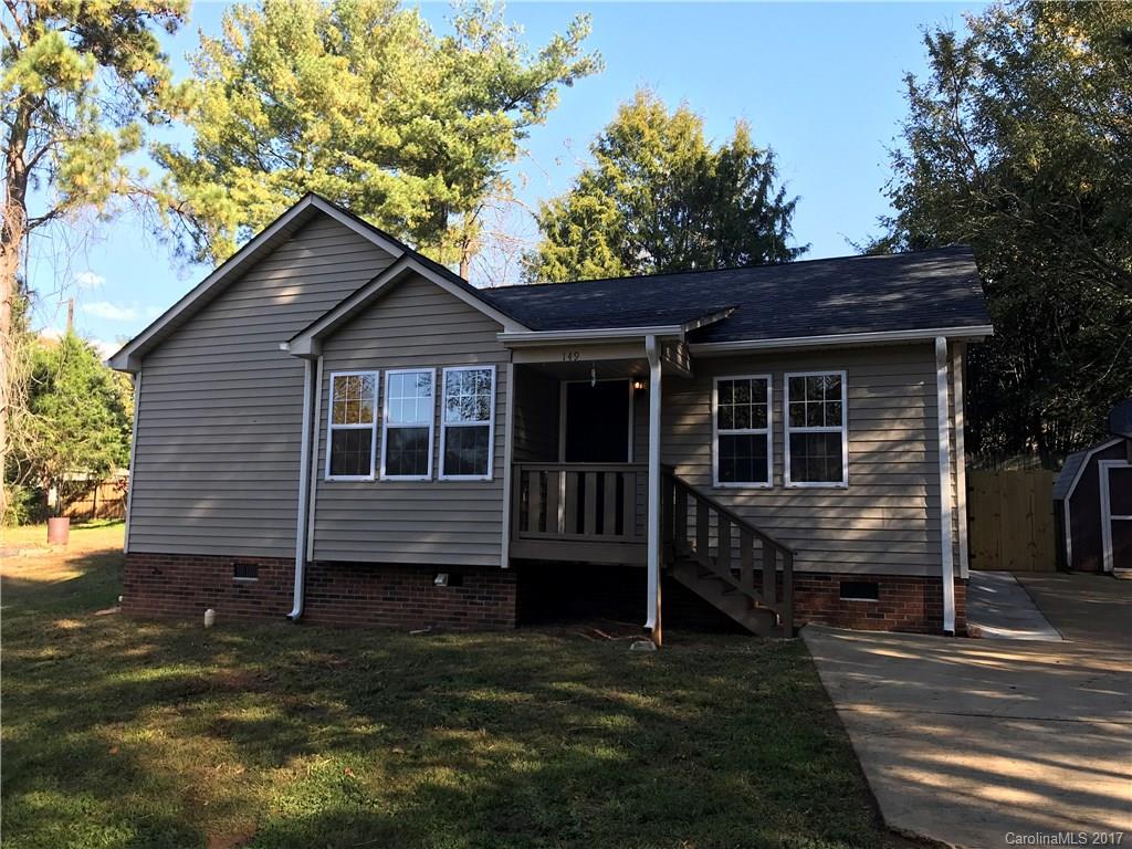 Commodore Peninsula - Residential Lease