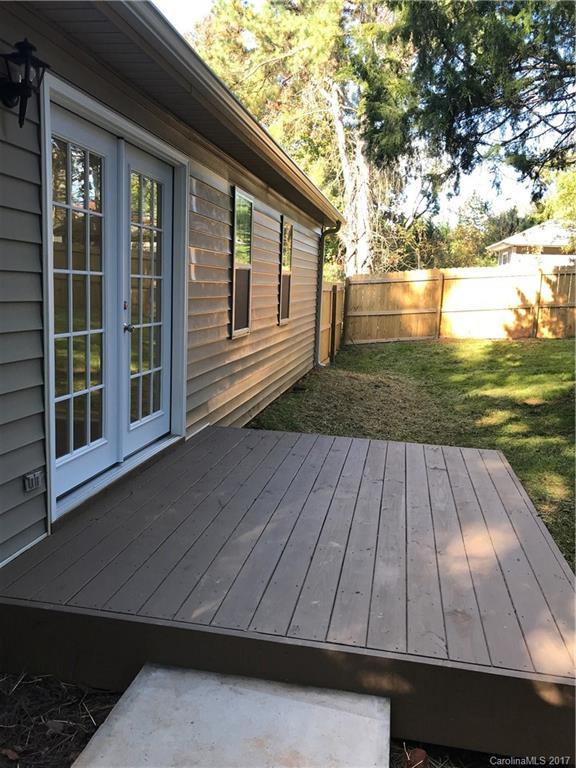 Commodore Peninsula - Residential Lease