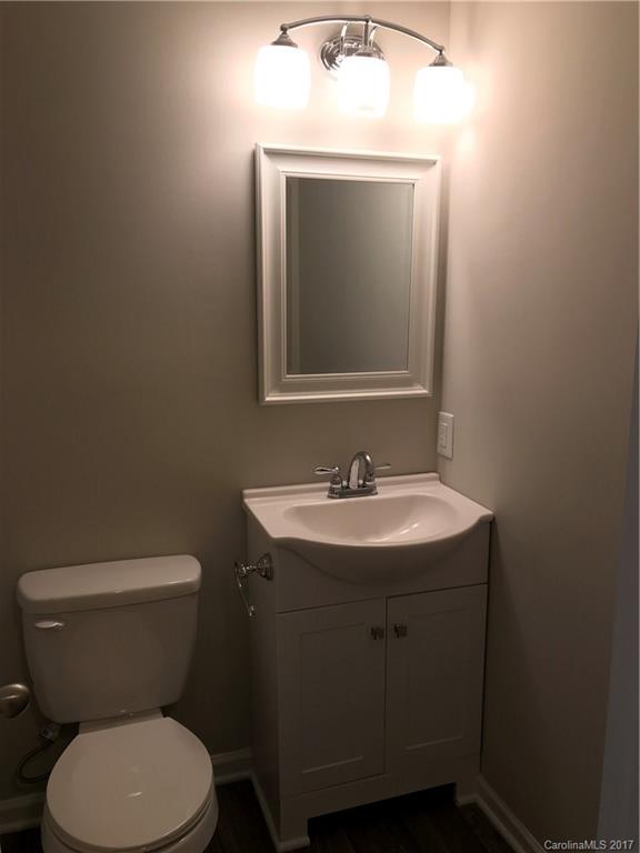 Commodore Peninsula - Residential Lease