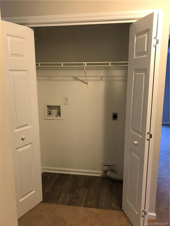 Commodore Peninsula - Residential Lease