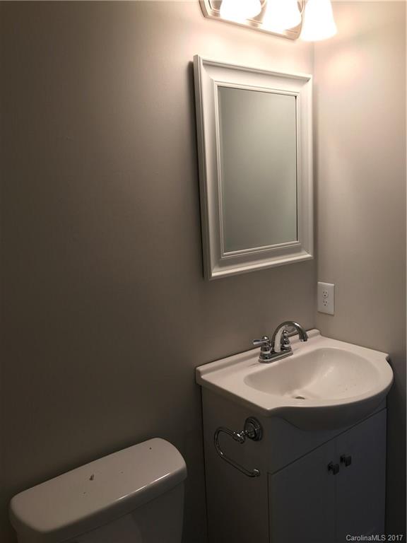 Commodore Peninsula - Residential Lease