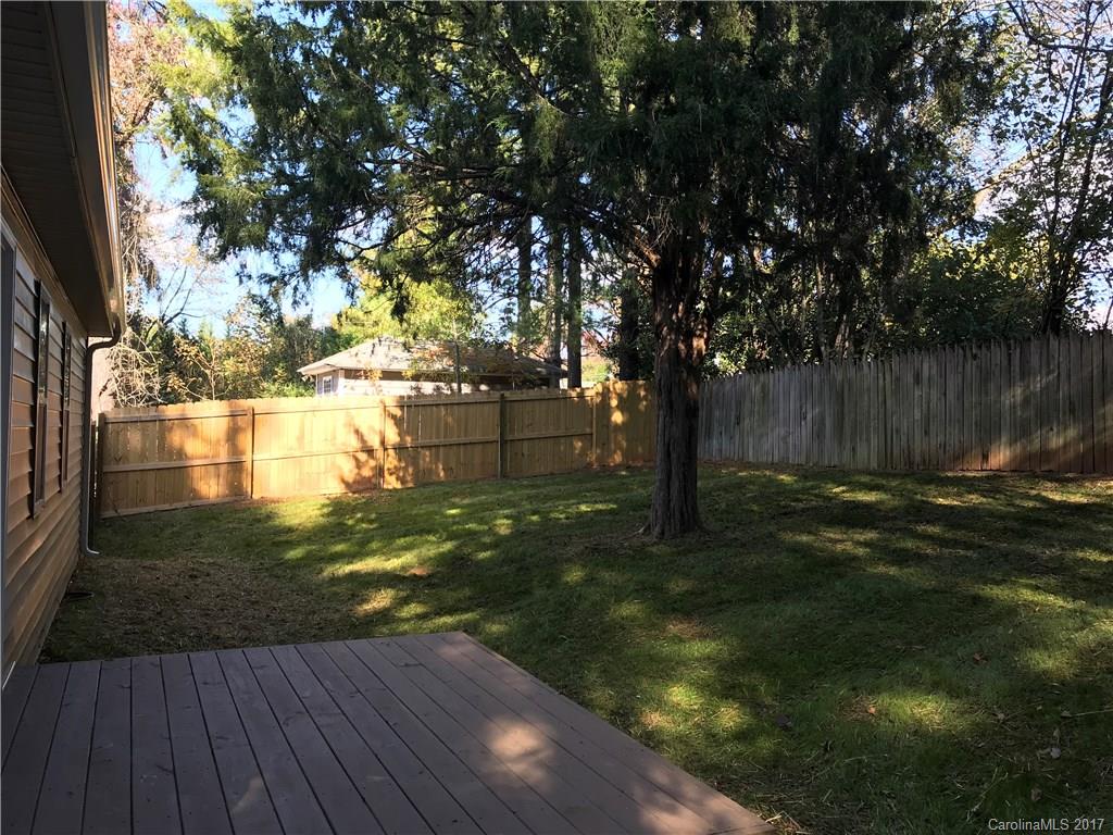 Commodore Peninsula - Residential Lease