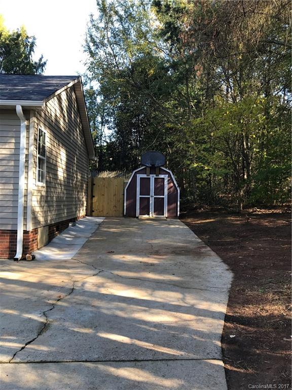 Commodore Peninsula - Residential Lease