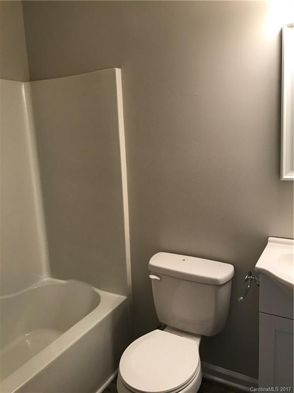 Commodore Peninsula - Residential Lease