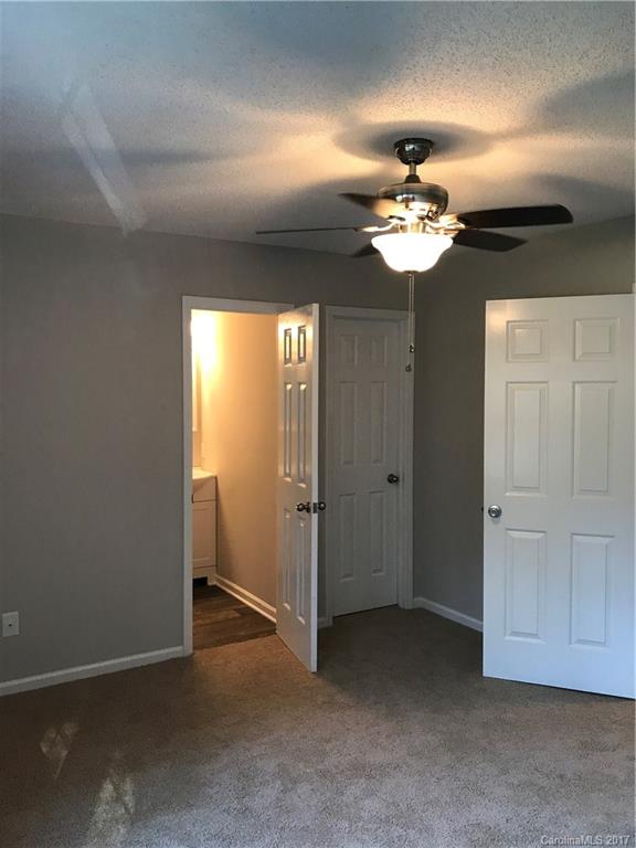 Commodore Peninsula - Residential Lease