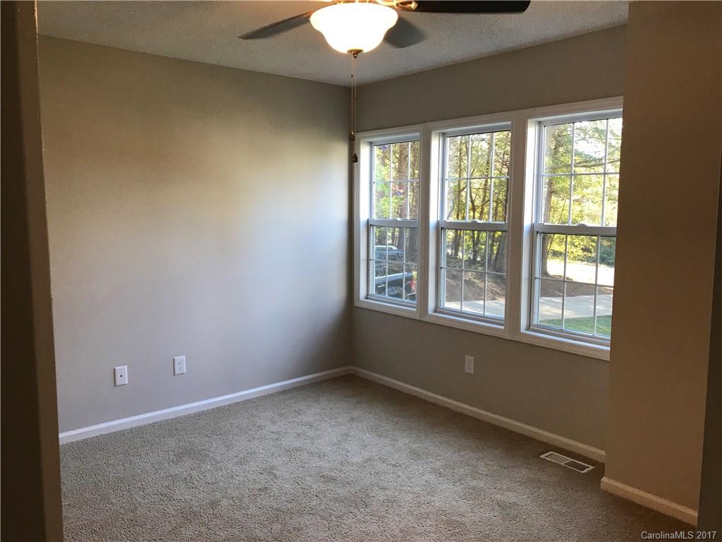 Commodore Peninsula - Residential Lease