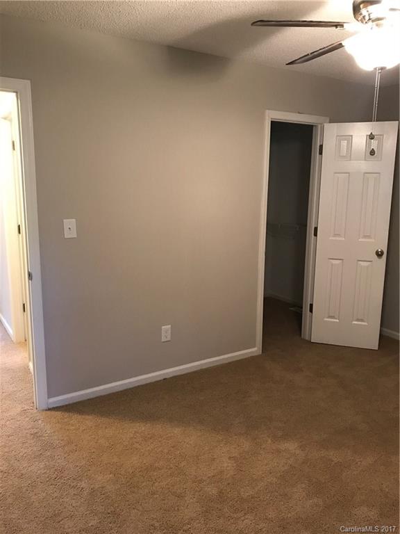 Commodore Peninsula - Residential Lease