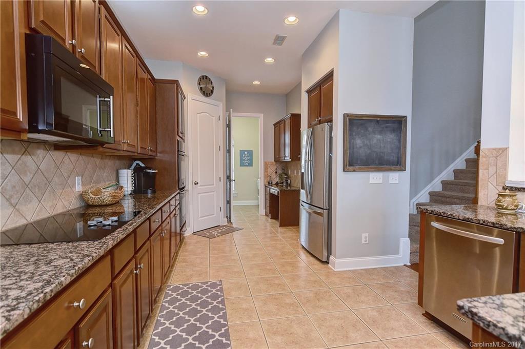 Reserve At Gold Hill - Residential