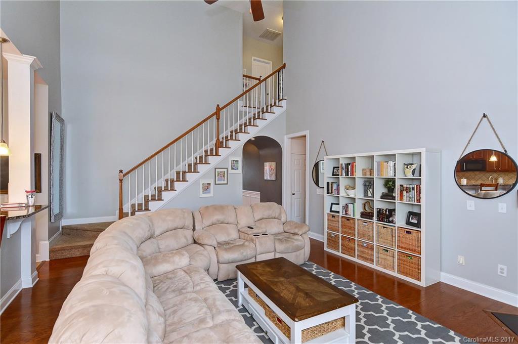 Reserve At Gold Hill - Residential