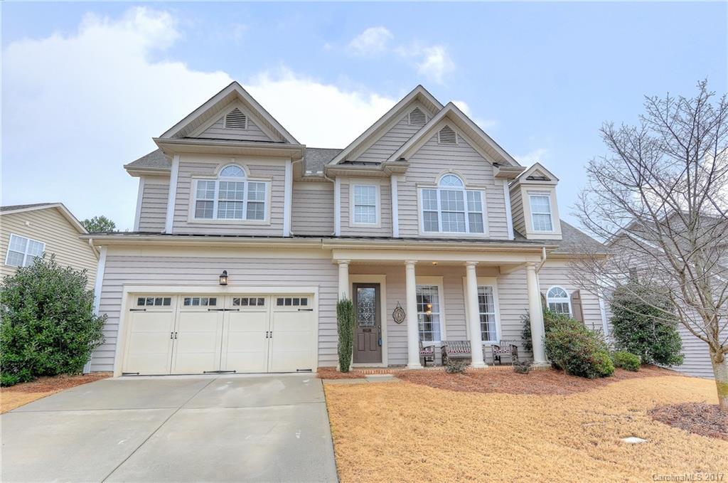 Reserve At Gold Hill - Residential