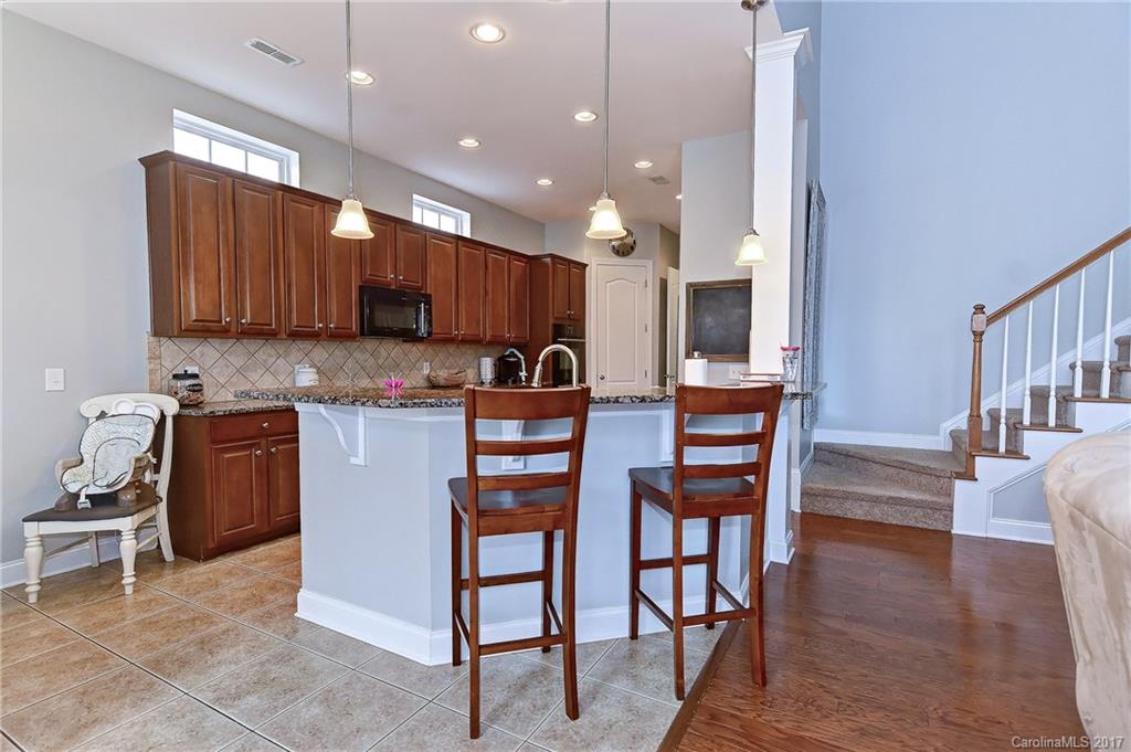 Reserve At Gold Hill - Residential