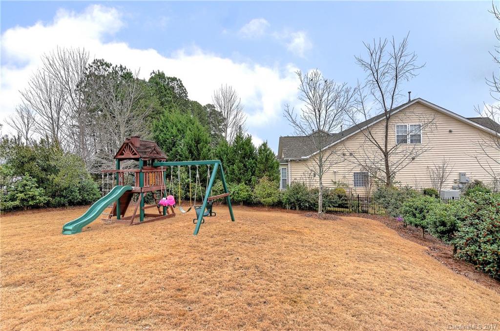 Reserve At Gold Hill - Residential