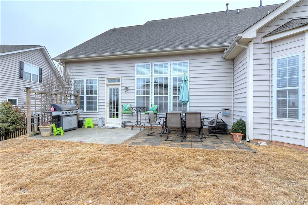 Reserve At Gold Hill - Residential