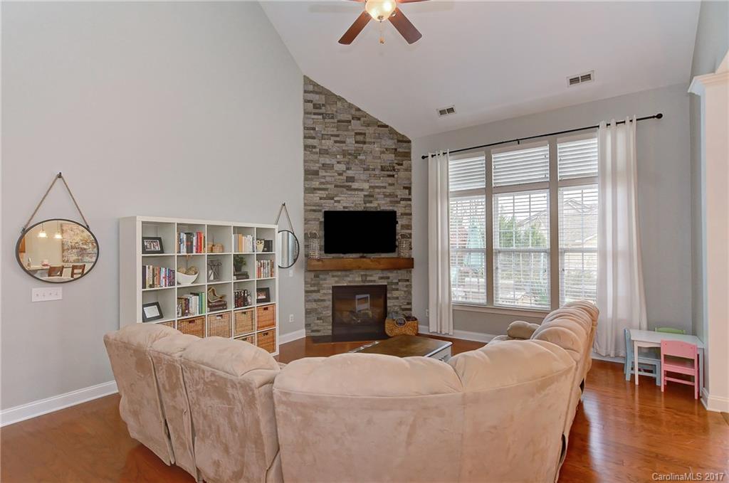 Reserve At Gold Hill - Residential