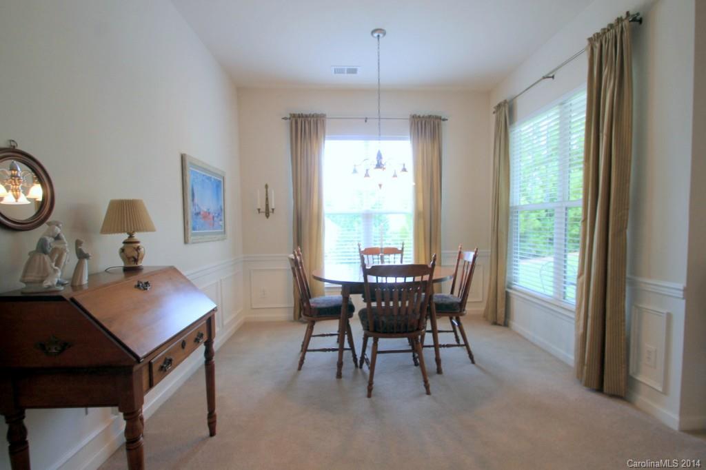 Sun City Carolina Lakes - Residential