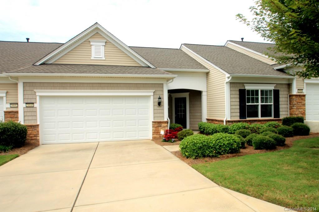 Sun City Carolina Lakes - Residential