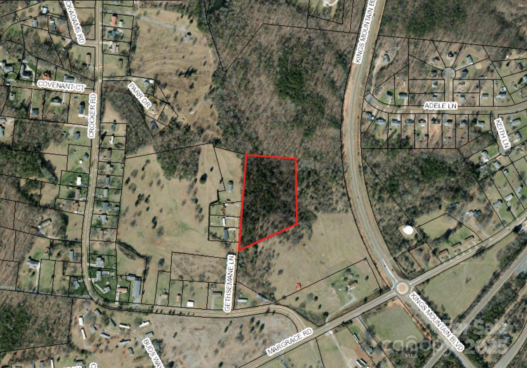00 Cannon Boulevard