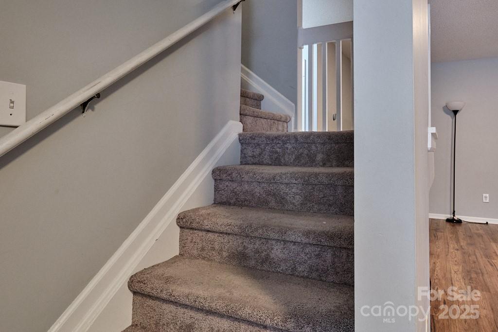 The Townes At River Crossing - Residential