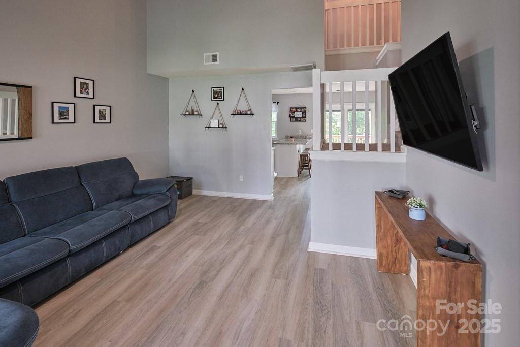 The Townes At River Crossing - Residential