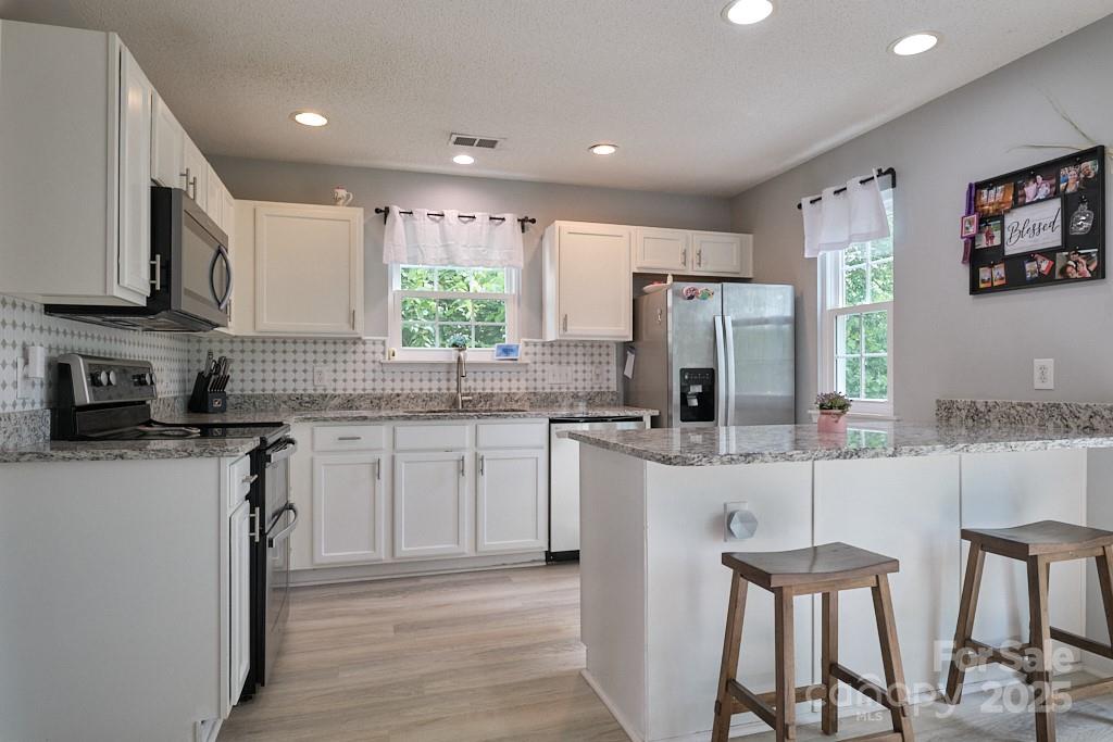 The Townes At River Crossing - Residential