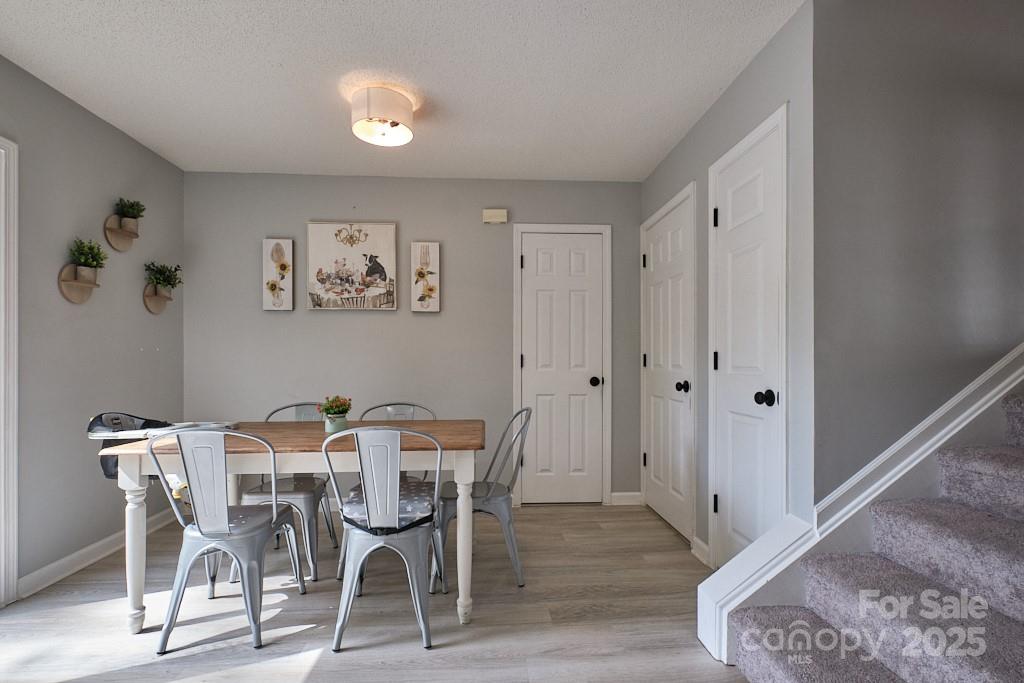 The Townes At River Crossing - Residential