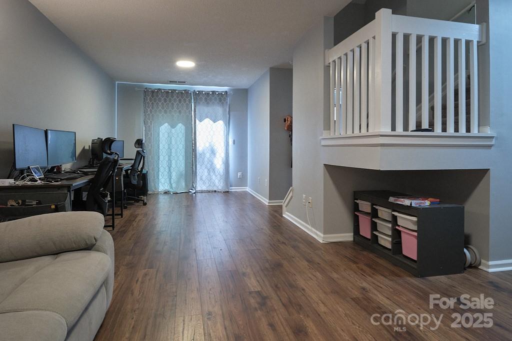 The Townes At River Crossing - Residential