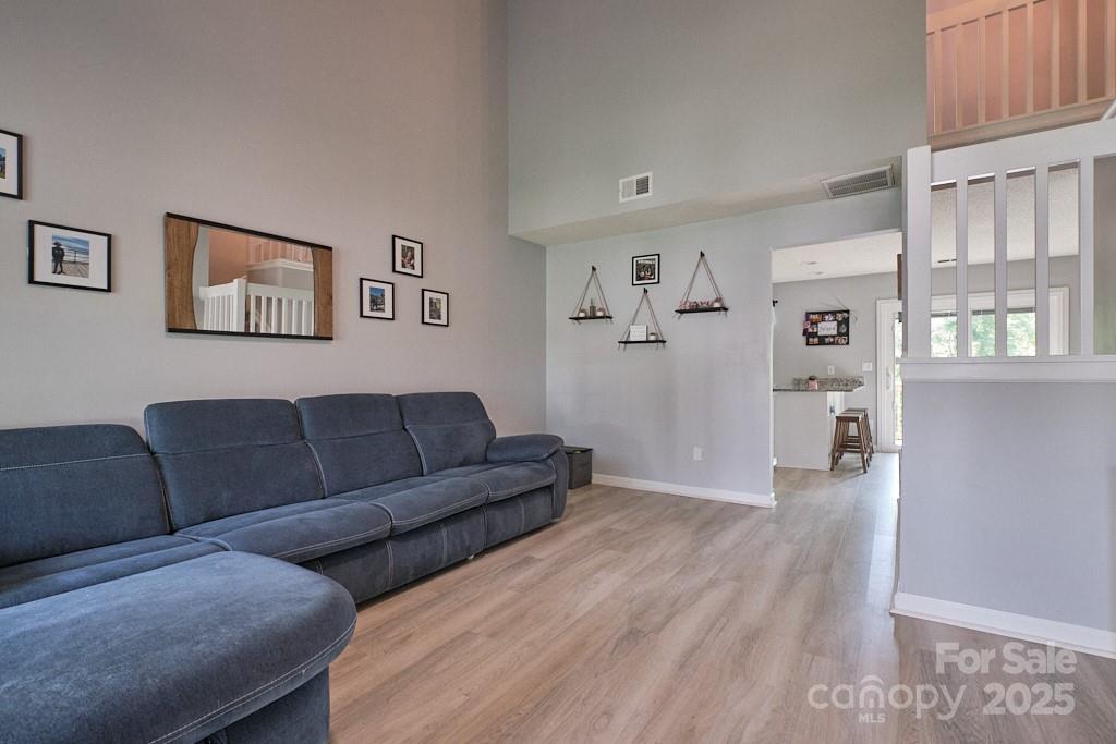 The Townes At River Crossing - Residential