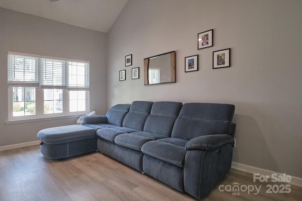 The Townes At River Crossing - Residential