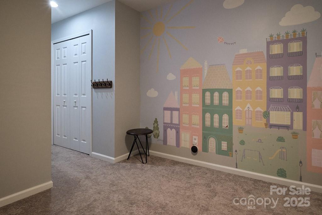 The Townes At River Crossing - Residential