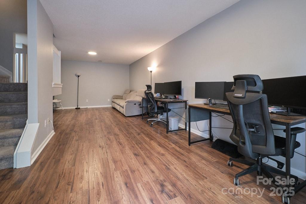 The Townes At River Crossing - Residential