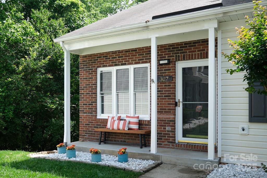 The Townes At River Crossing - Residential