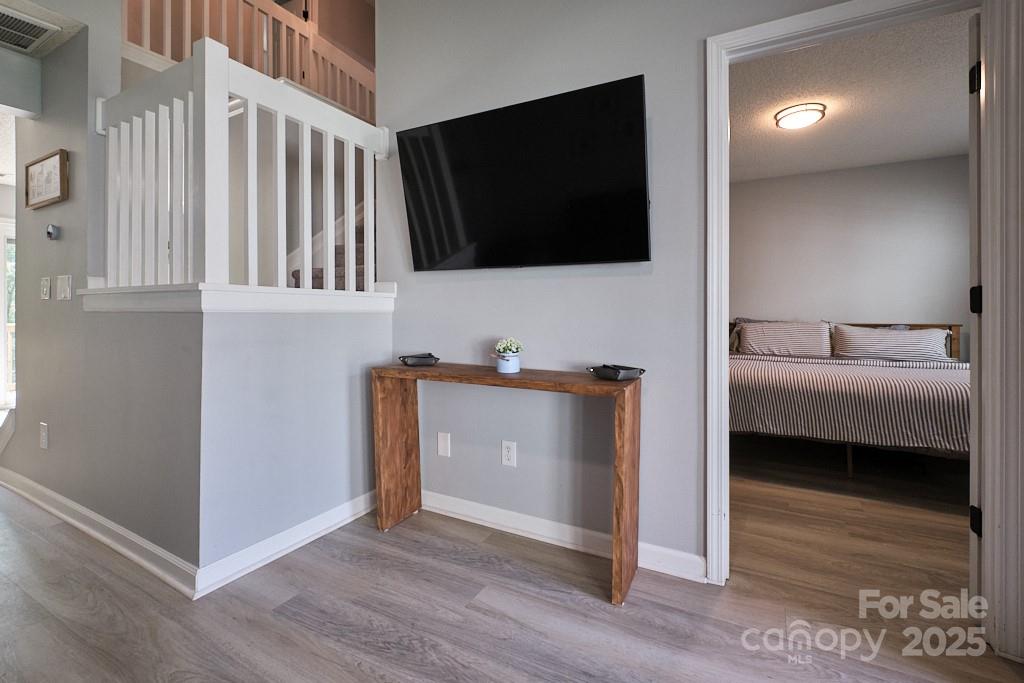 The Townes At River Crossing - Residential