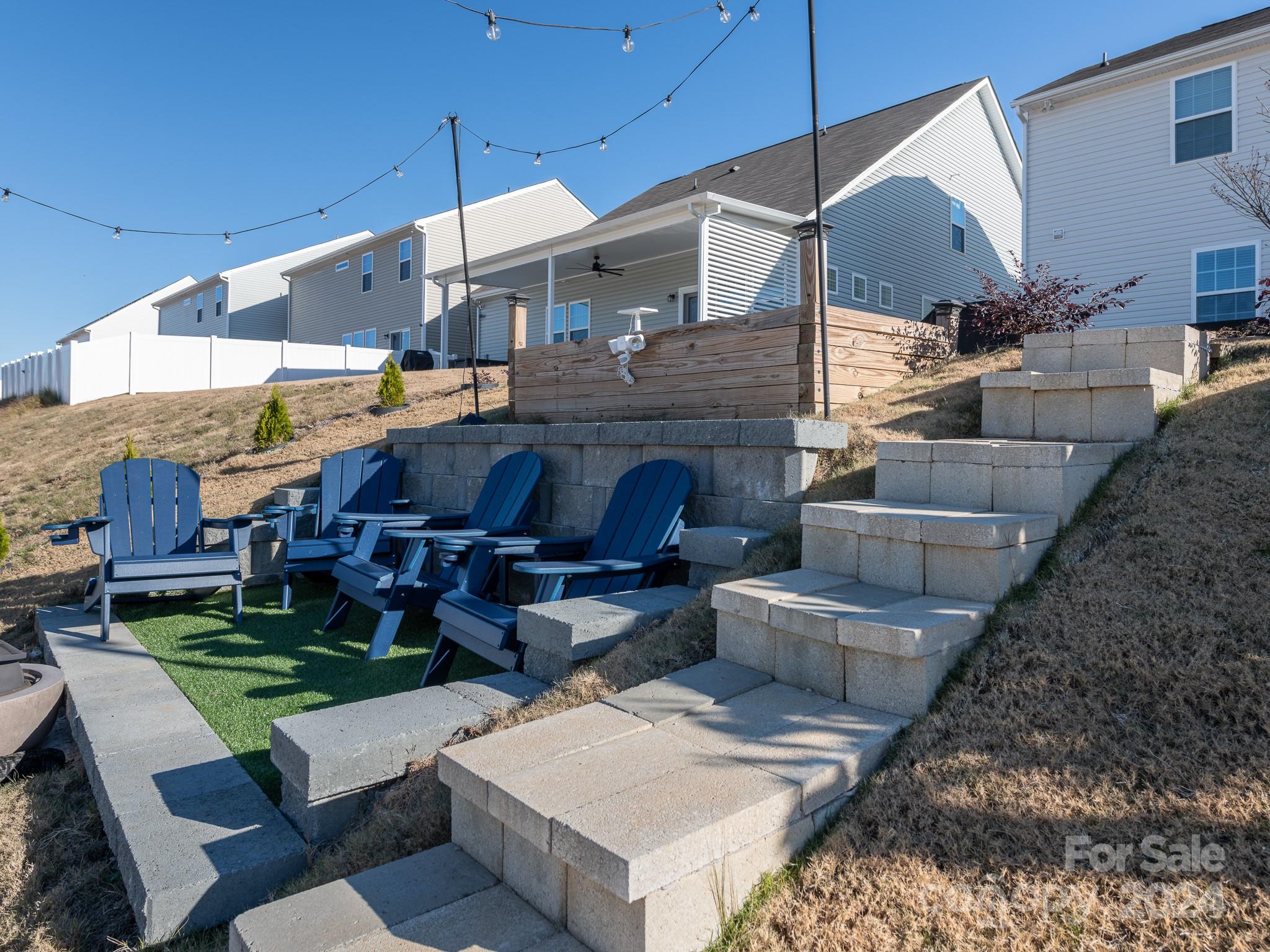 Walnut Creek - Residential