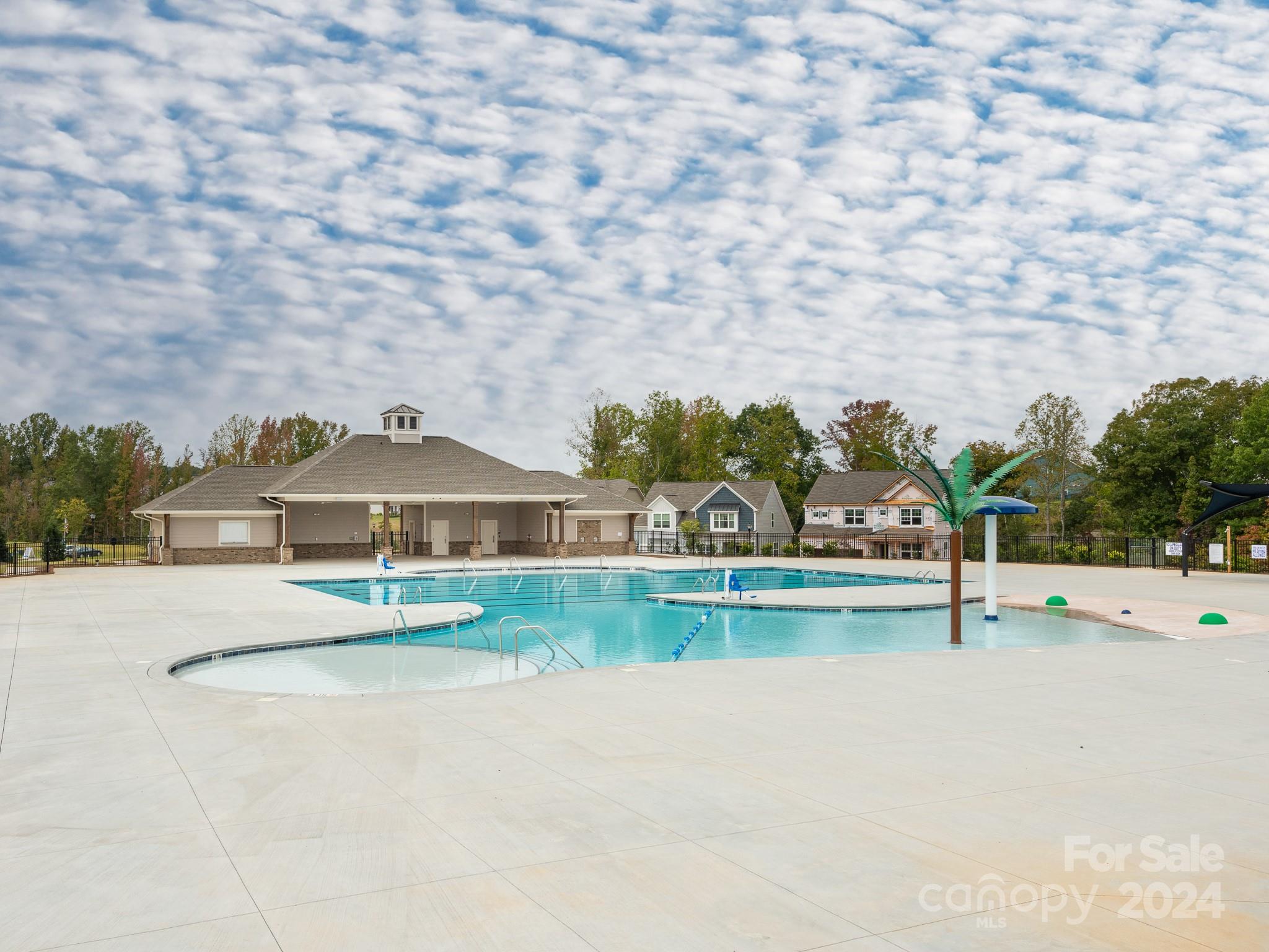 Walnut Creek - Residential