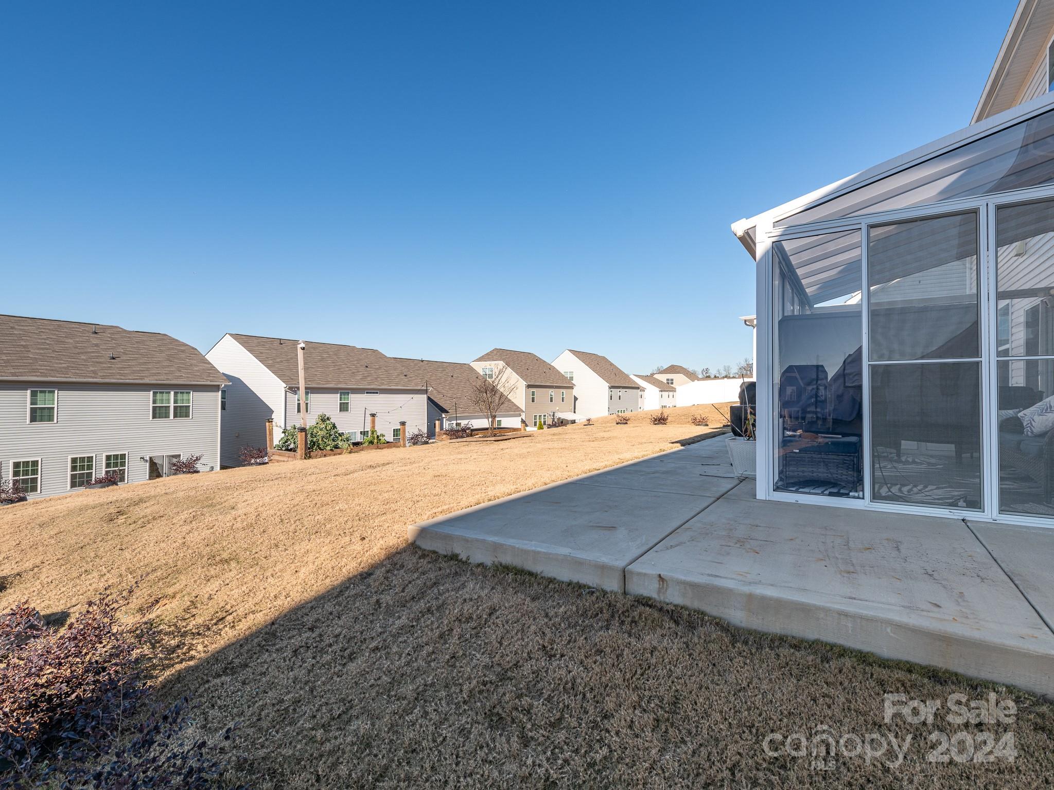 Walnut Creek - Residential